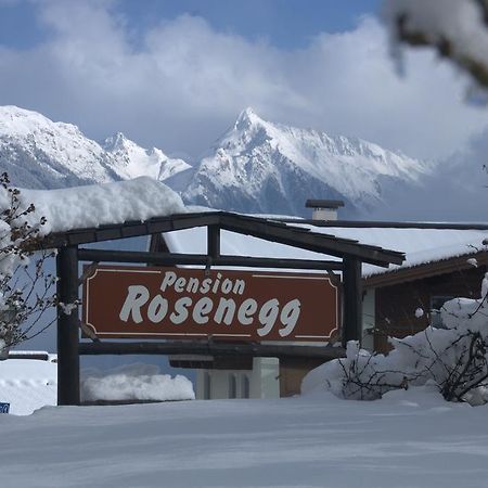 Pension Rosenegg فينكنبرغ المظهر الخارجي الصورة
